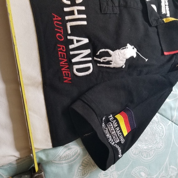 Polo - Picture 3 of 4